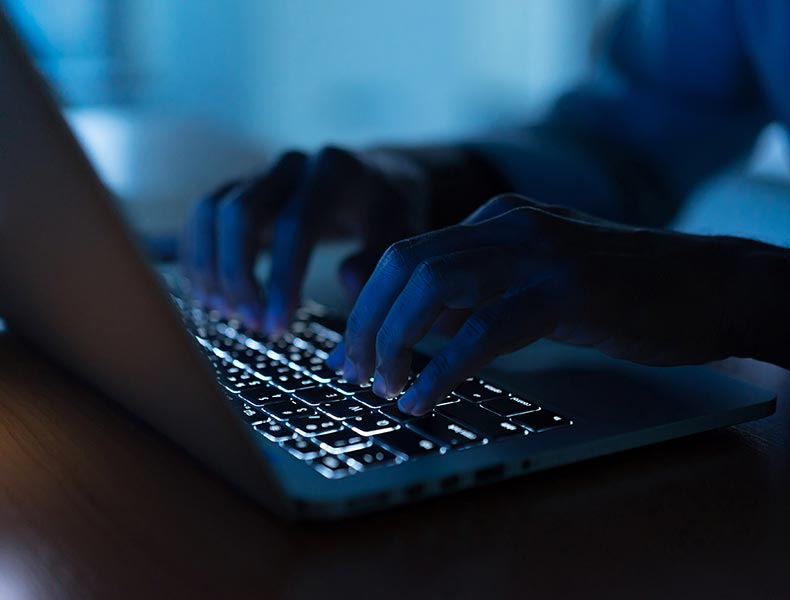 Cyberbezpieczeństwo